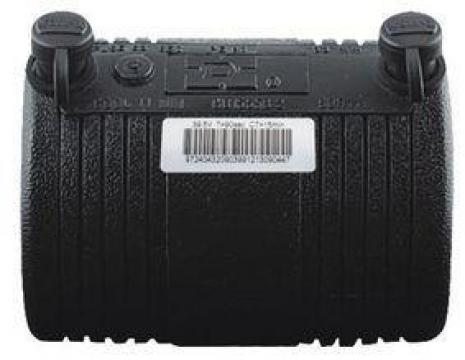 Муфта электросварная 63 мм ПЭ100 SDR11