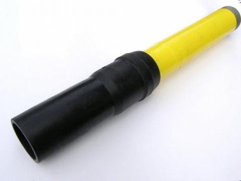 НСПС 90 х 89 мм ПЭ100 SDR11 ГАЗ