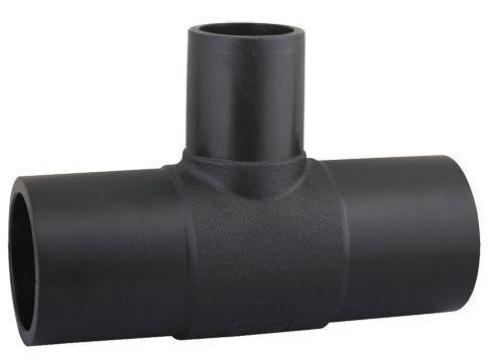 Тройник редукционный 225 х 63 х 225 мм ПЭ100 SDR11