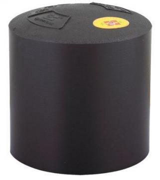 Заглушка 160 мм ПЭ100 SDR11