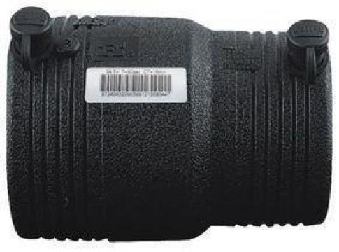 Переход электросварной 315 х 200 мм ПЭ100 SDR11